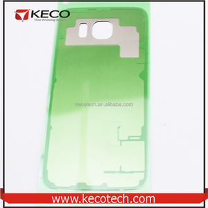 Задняя крышка батарейного отсека, стеклянная крышка для <span class=keywords><strong>Samsung</strong></span> <span class=keywords><strong>Galaxy</strong></span> <span class=keywords><strong>S6</strong></span> G920 G920F G920V G920A G920T, оптовая продажа, заднее стекло для <span class=keywords><strong>Samsung</strong></span> <span class=keywords><strong>Galaxy</strong></span> <span class=keywords><strong>S6</strong></span> - Product Image 4