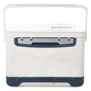 18L แบบพกพาวัคซีนผู้ให้บริการทางการแพทย์กล่องเย็น - Product Image 4