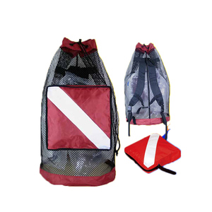 <span class=keywords><strong>Bolsa</strong></span> de Malla con Cordón <span class=keywords><strong>para</strong></span> Buceo, Pesca Submarina y <span class=keywords><strong>Snorkel</strong></span> - Product Image 1