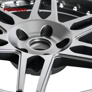Fábrica de coches accesorios ruedas rueda de coche Jova forjado réplica HRE <span class=keywords><strong>wheels</strong></span> - Product Image 6