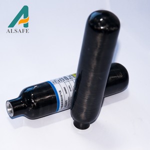 Bon prix 0.5L pcp pistolet à air/<span class=keywords><strong>paintball</strong></span> <span class=keywords><strong>fusil</strong></span> pour vente - Product Image 4