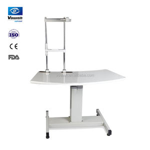 Chinois optique motorisé <span class=keywords><strong>instrument</strong></span> MT-160 ophtalmique table - Product Image 1