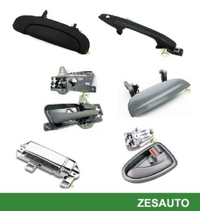 Poignée extérieure de voiture certifiée ISO ZESAUTO pour voitures/berline et japonaises/européennes/coréennes/américaines - Product Image 6