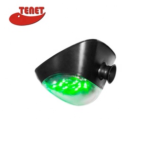 Sensor Ultrasónico Tenet de 2.5m~3.0m para Sistema de Guía de Estacionamiento - Product Image 3