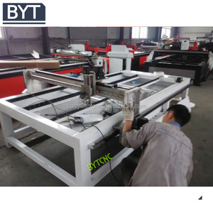 Most <strong>Popular</strong> China Manufacturer <strong>Aluminum</strong> Profile <strong>Cutting</strong> <strong>Machine</strong> - Product Image 6