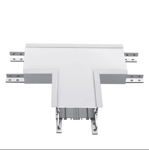 Simplificación de la moda 0.6 m 20 w empotrada led de luz lineal - Product Image 5