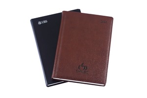 Chaude ordinateur portable en cuir d'affaires en cuir <span class=keywords><strong>journal</strong></span> services d'impression en <span class=keywords><strong>Chine</strong></span> - Product Image 1