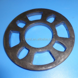 Ring Lock Échafaudage Ring / Ringlcok Rosette / Échafaudage Ringlock Pièces - Product Image 1