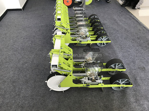 Multiprecisión tractor sembradora con rodillo tomates zanahorias guisantes <span class=keywords><strong>avena</strong></span> - Product Image 3