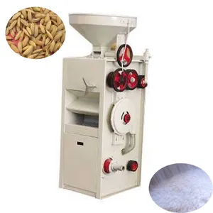 New Roller Type Full Automatic SB 50 Rice Mill Machine Price Philippines Rice Husk Removing Machine