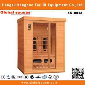 Heath <span class=keywords><strong>houston</strong></span> productos de masaje sauna de infrarrojos terapia kn-003a - Product Image 1