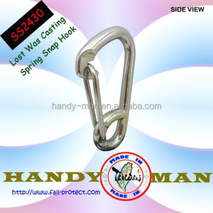 Spring <b>Snap</b> <b>Hook</b> - Product Image 4