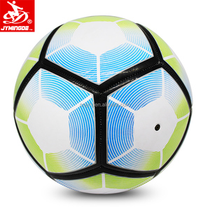 Pallone da calcio gonfiabile taglia 5 di nuovo design acquista pallone da calcio <span class=keywords><strong>online</strong></span> - Product Image 2
