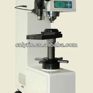 1 MODEL THB-3000D SERIES AUTOMATIC BRINELL HARDNESS TESTER