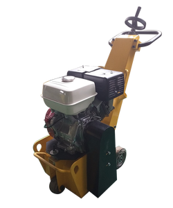 Scabilleuse à béton portable, machine à scarifier les routes en béton, <span class=keywords><strong>scarificateur</strong></span>, planeuse à béton, <span class=keywords><strong>scarificateur</strong></span> autopropulsé - Product Image 6
