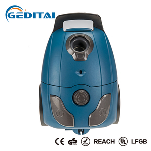 Новый дизайн, высокоэффективный пылесос с низким уровнем шума - Product Image 2