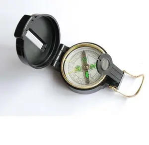 qibla direction compass and pocket compass