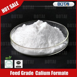 Alibaba fábrica química 98% min formiato de calcio aditivo para alimentación <span class=keywords><strong>animal</strong></span> - Product Image 6