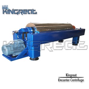 כימי תעשייתי טיטניום קנקן צנטריפוגה - Product Image 5