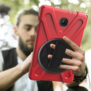 Hot Wholesales Tablet Case pour <span class=keywords><strong>Samsung</strong></span> <span class=keywords><strong>8</strong></span>.0 T380/T385 Portable <span class=keywords><strong>8</strong></span> <span class=keywords><strong>pouces</strong></span> Tablet Case pour <span class=keywords><strong>Samsung</strong></span> Tablet Cases - Product Image 3