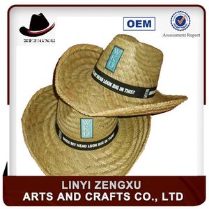 10 años de experiencia de moda barata nylon plegable floppy sombrero de vaquero - Product Image 5