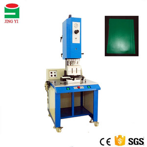15KHz 4200W Siêu Âm Máy Hàn Nhựa Cho Pp Thư Mục Tập Tin, Thư Mục Pp Máy Làm - Product Image 2