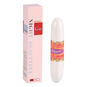 Vaginal productos reducción Yam psiquiatra apretar Vagina de higiene femenina reparación palo estrecha Vagina - Product Image 3