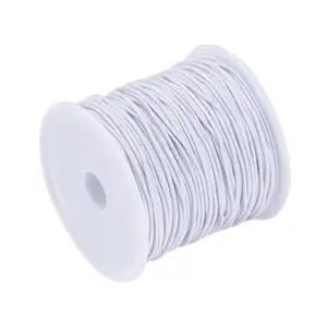 Elastische Bungee Polyester Shock Cord Crafting Stretch String In Voorraad