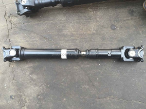 Eje de transmisión delantero para Nissan <span class=keywords><strong>Navara</strong></span> D40/R51, eje de transmisión Propelelr 37200EB300 37200-EB300, cardán - Product Image 3