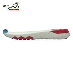 Suelas <span class=keywords><strong>para</strong></span> <span class=keywords><strong>Zapatillas</strong></span> Deportivas Mustang Último Modelo - Product Image 3