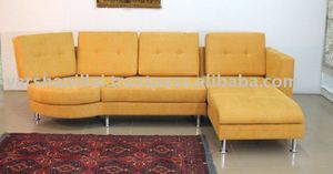 Sectional Sofa - Product Image 1