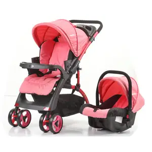 Mamakids K-98KC Chine personnalisé bébé poussette usine/pas cher bébé poupée poussette pour enfant/Pliable bébé poussette à vendre