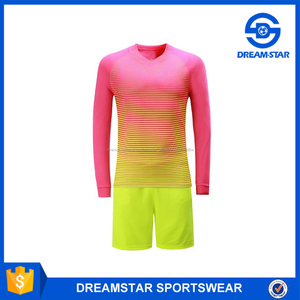 Top new long leg Football Sport Jersey, cheap custom Football Jersey - Product Image 5