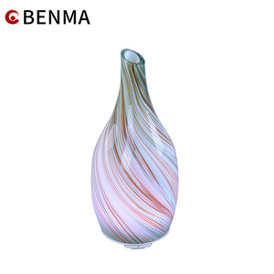 No hay ruido de forma especial difusor de aroma nuevo <span class=keywords><strong>aparato</strong></span> electrodoméstico eléctrico aroma <span class=keywords><strong>humidificador</strong></span> - Product Image 2