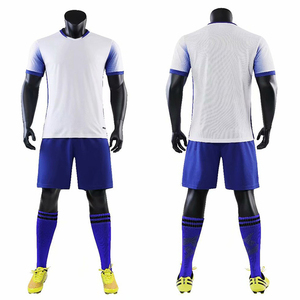 High quality Football uniform and special offer jersey Football - Product Image 4