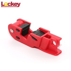 Master 493b ABS Grip <strong>Tight</strong> Circuit Breaker <strong>Lock</strong> Lockout With Max Clamping 15mm - Product Image 5
