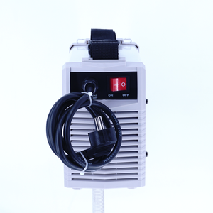 Máquina de Soldadura de Arco <span class=keywords><strong>Inverter</strong></span> IGBT <span class=keywords><strong>MMA</strong></span> 205 de <span class=keywords><strong>200</strong></span> Amperios para Soldar Metales, Prueba Acelerada Uno por Uno, Soldador Retop, Motor de CC, Negociable 60 - Product Image 4
