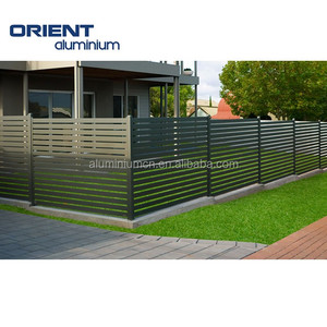 Aluminium Fence <strong>Post</strong> China Supplier - Product Image 6
