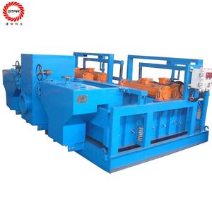Oilfild, equipo <span class=keywords><strong>de</strong></span> perforación, Control sólido, <span class=keywords><strong>agitador</strong></span> <span class=keywords><strong>de</strong></span> barro - Product Image 3