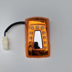 Accesorios de autobús Lámpara de marcador lateral <span class=keywords><strong>LED</strong></span> Lámpara lateral de autobús Luz <span class=keywords><strong>LED</strong></span> de autobús - Product Image 3
