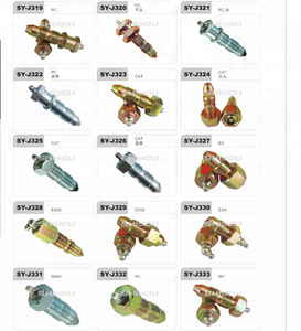 Các Bộ Phận Máy Xúc Mỡ Phù Hợp Cho R60 R215 DH220 EX55 SK60 2S-5926 - Product Image 5