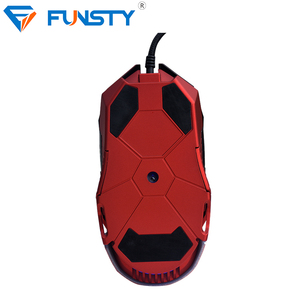 2018 FUNSTY RVB <span class=keywords><strong>Gamer</strong></span> Nouvelle Souris de jeu - Product Image 6