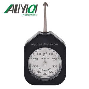 30g Analog จัดฟัน Tension Gauge