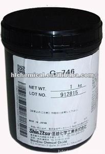 ShinE tsu G746 Silikon flüssigkeit Thermische Verbindung <span class=keywords><strong>Shinetsu</strong></span> Silikon - Product Image 1