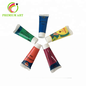 12 colores al por mayor no tóxico pintura acrílica <span class=keywords><strong>liquitex</strong></span> - Product Image 3