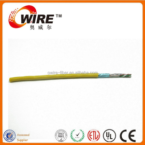 4 paires bc/cca/ccs ethernet 24awg cat5/chat 5e/cat6/<span class=keywords><strong>cat</strong></span> 6a/chat <span class=keywords><strong>7</strong></span> <span class=keywords><strong>utp</strong></span>/stp/sftp Extérieur données lan réseau câble 1000ft - Product Image 3
