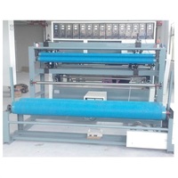 Máquina de impresión de patrones ultrasónicos, máquina de impresión industrial de alta calidad