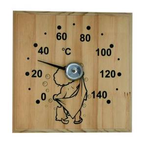 <span class=keywords><strong>Sauna</strong></span> <span class=keywords><strong>Thermometer</strong></span> - Product Image 1