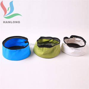 6 P ambiental tejido recubierto de pvc para bolsas impermeables, <span class=keywords><strong>dyr</strong></span> tela - Product Image 4