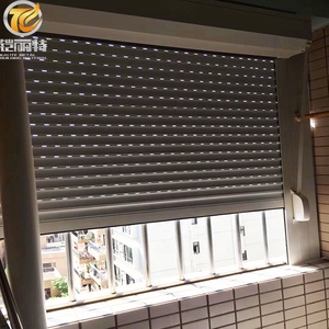 Volets roulants électriques pour fenêtre et porte - Product Image 2